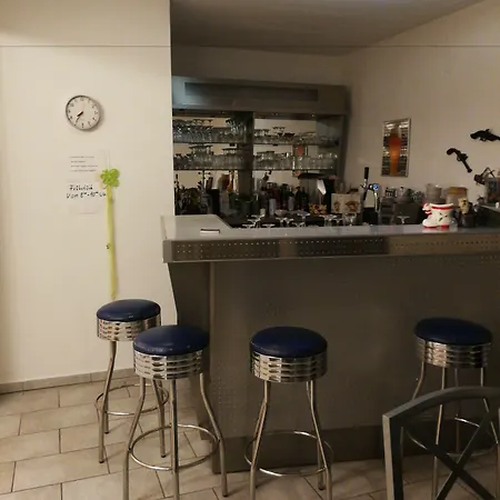 Appart-hotel Harmonie מלון דירות ווינטרברג