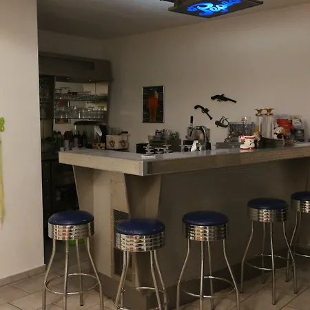 Apartahotel Appart-hotel Harmonie