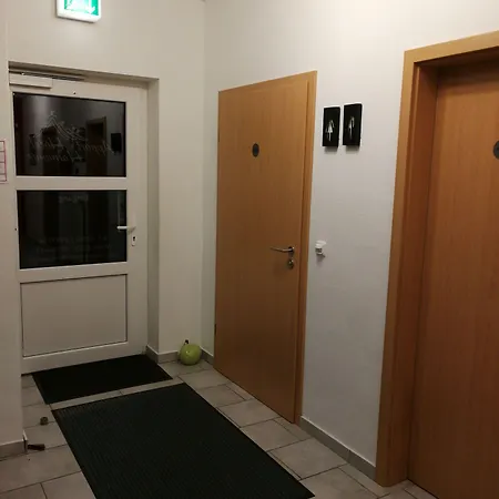 Appart-hotel Harmonie מלון דירות 3*