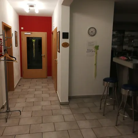 Appart-hotel Harmonie