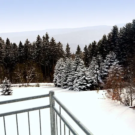 Apartahotel Appart-hotel Harmonie Winterberg