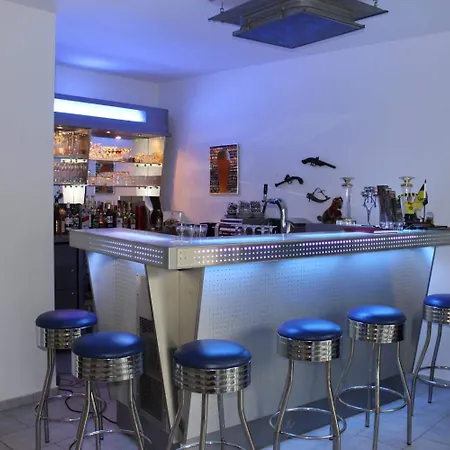 Appart-hotel Harmonie