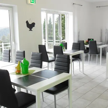 מלון דירות Appart-hotel Harmonie ווינטרברג
