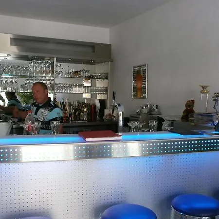 מלון דירות Appart-hotel Harmonie 3*