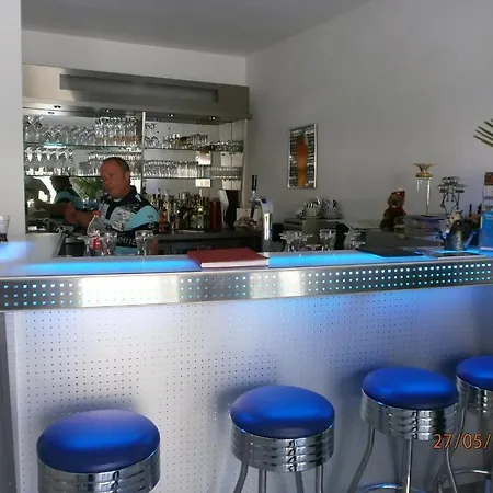 Appart-hotel Harmonie מלון דירות ווינטרברג