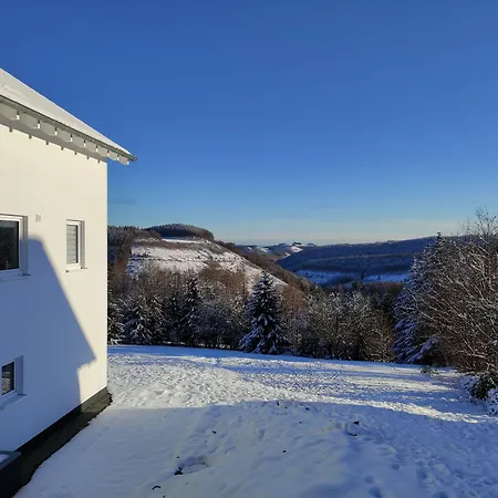 Appart-hotel Harmonie Aparthotel Winterberg