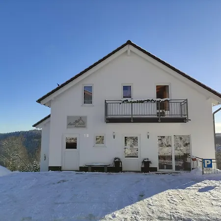 Apartahotel Appart-hotel Harmonie
