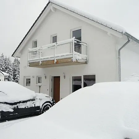 Appart-hotel Harmonie 3* ווינטרברג