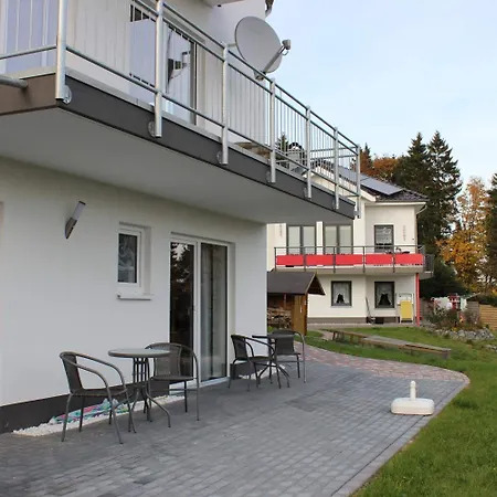 Appart-hotel Harmonie
