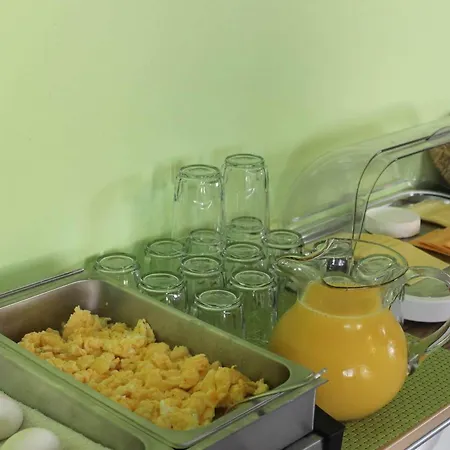 Appart-hotel Harmonie شقة فندقية 3*