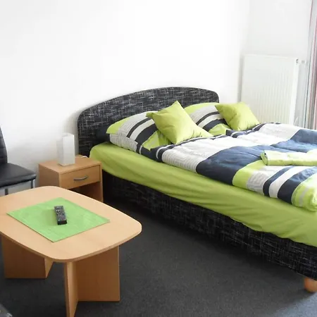 شقة فندقية Appart-hotel Harmonie