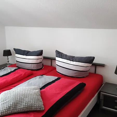 Appart-hotel Harmonie