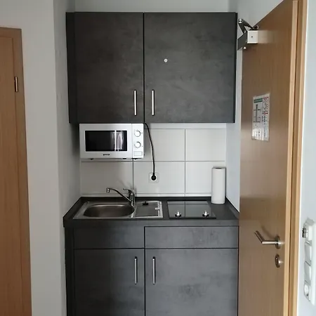 Appart-hotel Harmonie