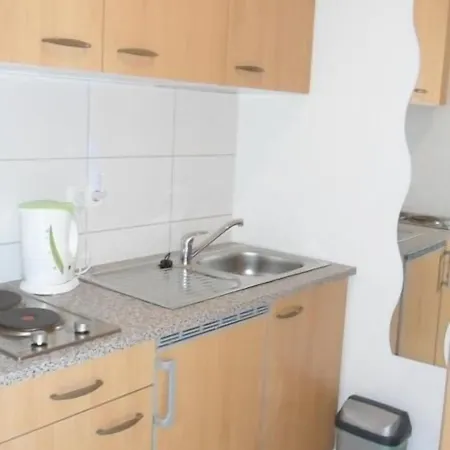 מלון דירות Appart-hotel Harmonie ווינטרברג