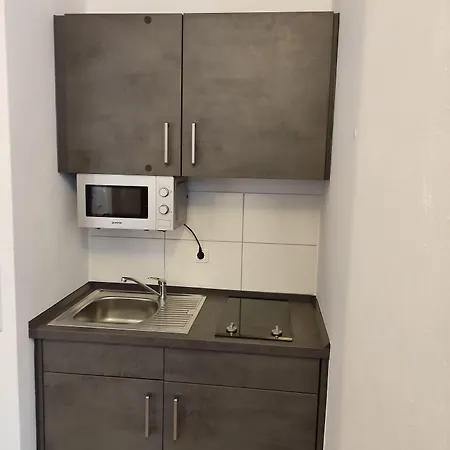 شقة فندقية Appart-hotel Harmonie وينتربرغ