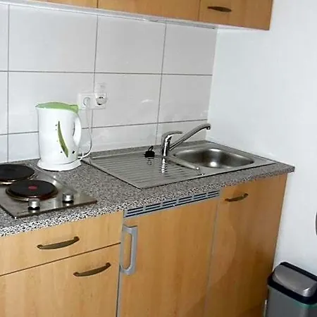 Appart-hotel Harmonie
