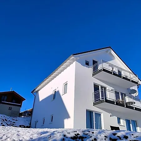 Appart-hotel Harmonie Winterberg