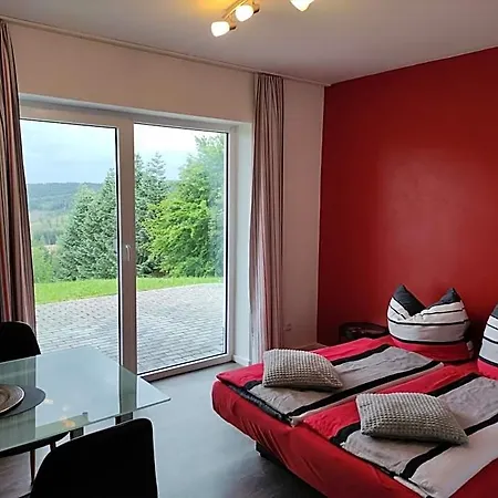 Appart-hotel Harmonie 3* Winterberg