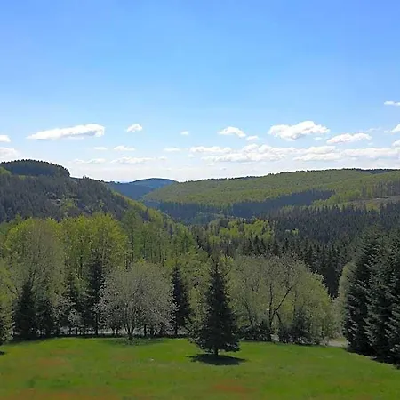 Appart-hotel Harmonie 3*