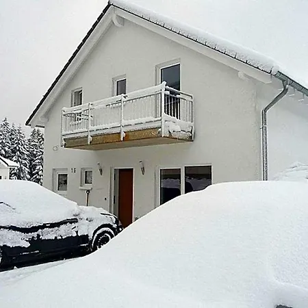 Appart-hotel Harmonie Lägenhetshotell Winterberg