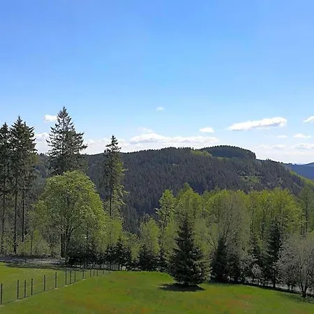 Appart-hotel Harmonie Lägenhetshotell Winterberg