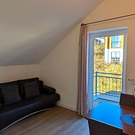 Appart-hotel Harmonie Lägenhetshotell Winterberg