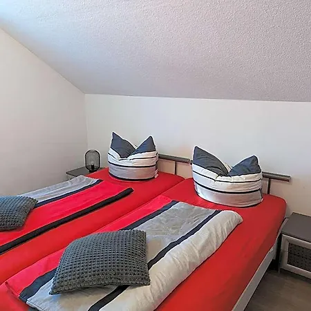 Appart-hotel Harmonie Lägenhetshotell