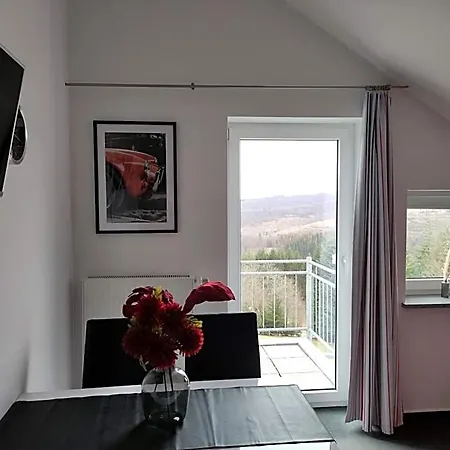 Lägenhetshotell Appart-hotel Harmonie