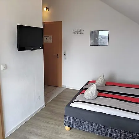 Appart-hotel Harmonie 3* Winterberg