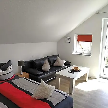 Appart-hotel Harmonie 3* Winterberg