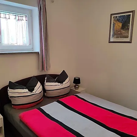 Appart-hotel Harmonie