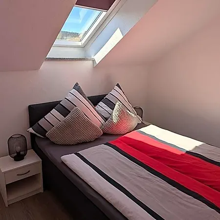 Appart-hotel Harmonie Winterberg