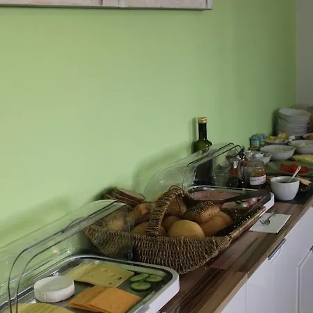 Apartahotel Appart-hotel Harmonie