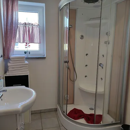 Appart-hotel Harmonie Apartahotel Winterberg