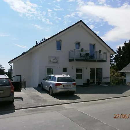 Appart-hotel Harmonie 아파트호텔