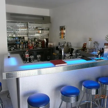 Appart-hotel Harmonie 3*