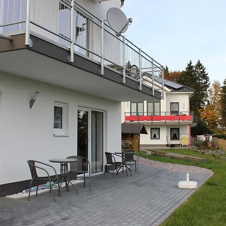 Appart-hotel Harmonie Aparthotel Winterberg