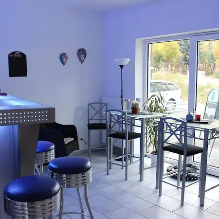 Appart-hotel Harmonie