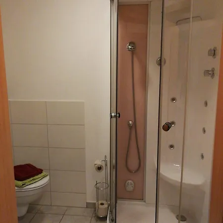 Aparthotel Appart-hotel Harmonie Winterberg