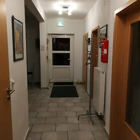 Aparthotel Appart-hotel Harmonie