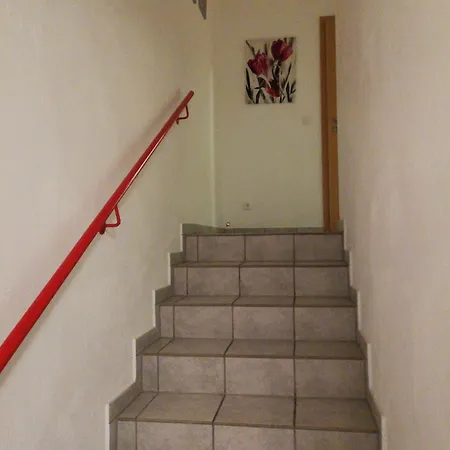 Aparthotel Appart-hotel Harmonie Winterberg