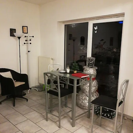 Appart-hotel Harmonie Aparthotel 3*