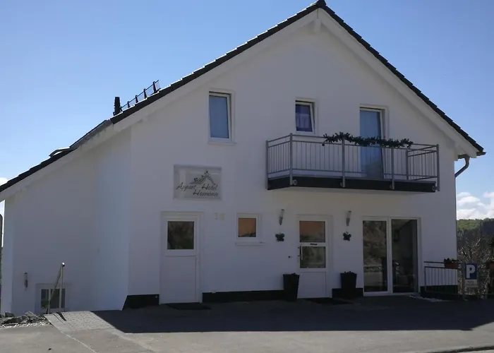 Appart-hotel Harmonie