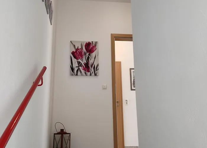 Apartmanhotel Appart-hotel Harmonie Winterberg