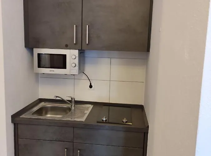 Apartmanhotel Appart-hotel Harmonie 3*