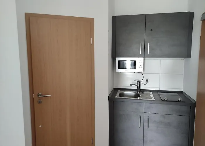 Appart-hotel Harmonie Aparthotel 3*