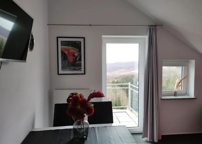 Appart-hotel Harmonie Apartmanhotel 3*