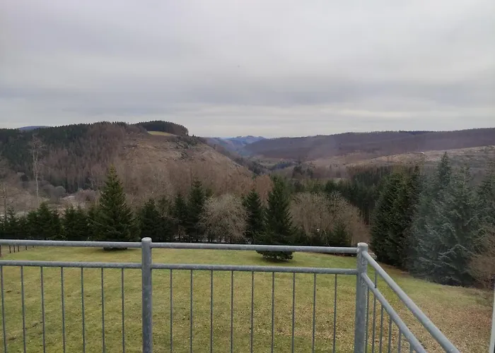 Aparthotel Appart-hotel Harmonie