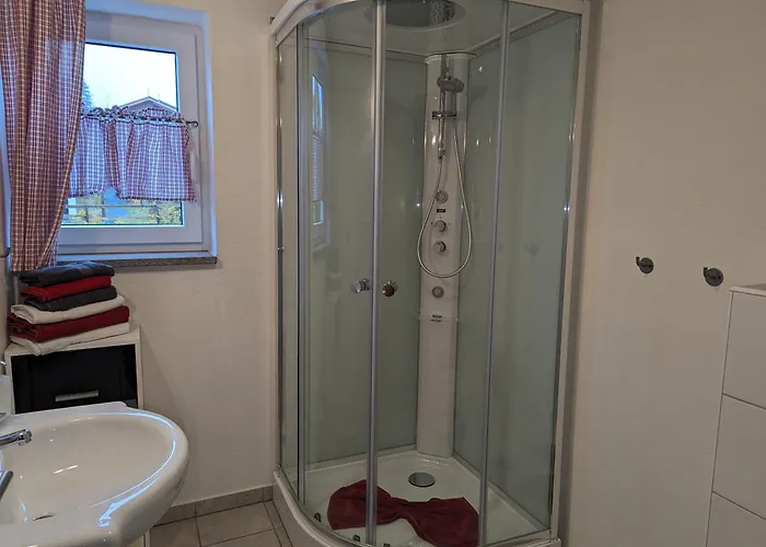 Apartmanhotel Appart-hotel Harmonie Winterberg