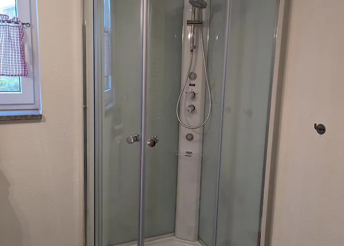 Aparthotel Appart-hotel Harmonie